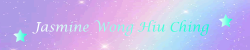 Jasmine Wong